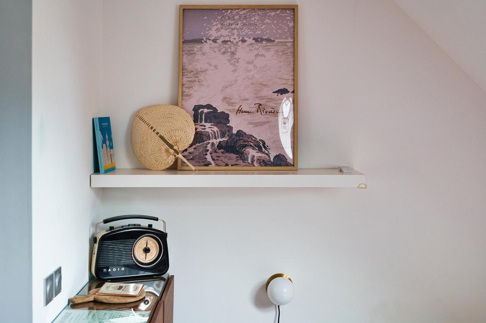 Charmant Studio A Deux Pas De La Gare - Le Nichoir Rennes Dış mekan fotoğraf